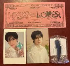 2026年最新】txt アクスタ ボムギュの人気アイテム - メルカリ