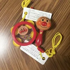 アンパンマンミュージアム　入場特典