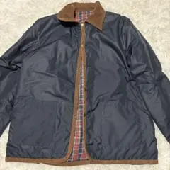 古着 上着 リバーシブル