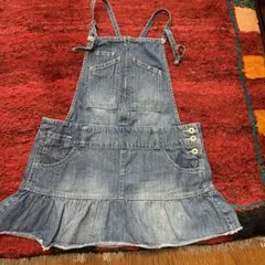 デニムワンピース風　限定セール✨