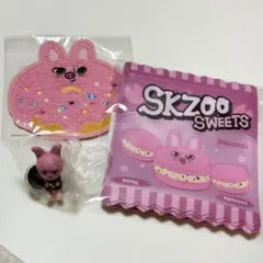 タバスコチャンビン様 リクエスト 3点 まとめ商品