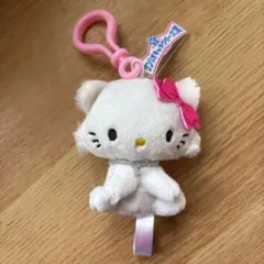 サンリオ sanrioミニマスコット キーホルダー ストラップ チャーミー