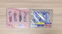 VOLTACTION 有償特典 アクリルスタンド