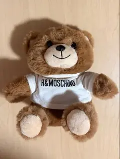 ウィンダンシー SEA TEDDY BEAR - メルカリ