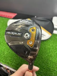 2025年最新】ローグst lsフェアウェイウッドの人気アイテム