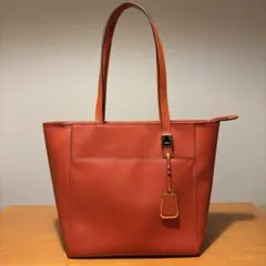 【美品】TUMI トートバッグ small nora toteのサムネイル