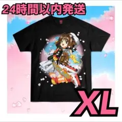 新品未使用】カードキャプターさくら GEEKS RULE Tシャツ XXL - メルカリ
