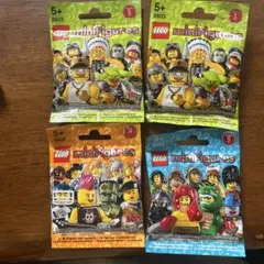 MARVEL ZOMBIES ピンバッジ 4種セット nycc限定 - メルカリ