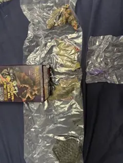 CAPCOM モンスターハンター スタンダードモデル 棘竜
