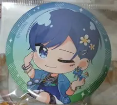 いれいす ifくん いふくん 缶バッジ