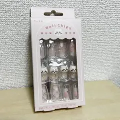 ちいかわ ネイルチップのサムネイル