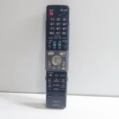 A7395 SHARP BD リモコン GA618PAのサムネイル