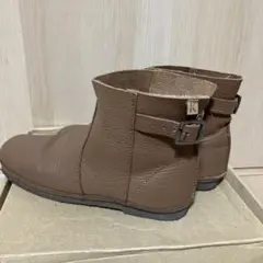 週末価格❣️koos ブーツ　39【25cm】のサムネイル