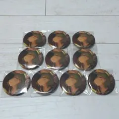 プロセカ 日野森雫 グリ缶 10個セット