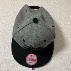 Stussy 9FIFTY キャップ グレー/ブラック