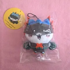 2026年最新】僕のヒーローアカデミア×ちいかわ ぬいぐるみS(爆豪勝己