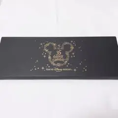 東京ディズニーリゾート 35周年 箱