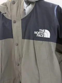 THE NORTH FACE マウンテンライトジャケット ニュートープ