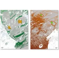 2026年最新】ヒロアカ展 ポスターの人気アイテム - メルカリ