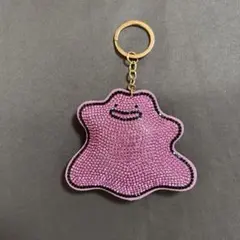 ポケモン メタモン キーホルダー