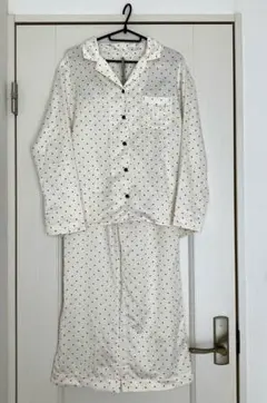 ハート ルームウェア