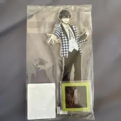 ブルーロック THEキャラSHOP 購入者特典 A賞特大アクリルスタンド潔世