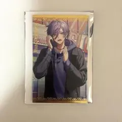 にじさんじ ボイスビジュアルカード ランダムコレクションカード 榊ネス