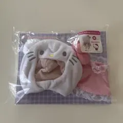 サンリオ キティ ぬいぐるみ コスチューム M