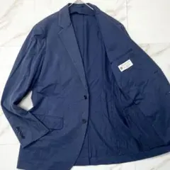 新品 トゥモローランド ピルグリム テーラードジャケット イタリア生地 シングル 中古・古着通販】TOMORROW LAND PILGRIM (トゥモローランド ピルグリム