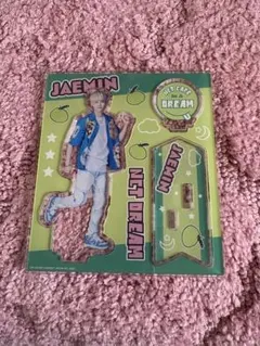 2026年最新】nctdream ジェミン アクキーの人気アイテム - メルカリ