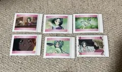 ぱしゃこれ　Yes プリキュア5 gogo　キュアミント　秋元こまち　夏　6点