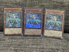 セイクリッドソンブレス スーパー 3枚