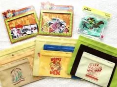 ズートピア2 ハッピーくじ　セット