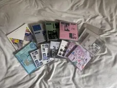 SEVENTEEN CD （トレカなし） まとめ売り