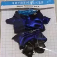 すのチルBIGぬいぐるみ StageCostume Vol.2 渡辺翔太 - メルカリ