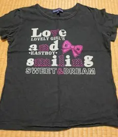 EAST BOY Tシャツ 150cmのサムネイル