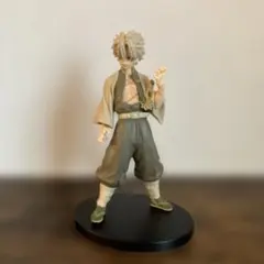 2026年最新】鬼滅の刃 不死川実弥 ノンスケールフィギュアの人気