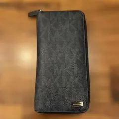 MICHAEL KORS 長財布 メンズ
