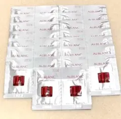 2026年最新】ALBLANC スキンケア・基礎化粧品 トライアルセット