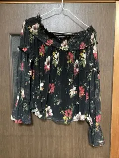 オフショルのサムネイル