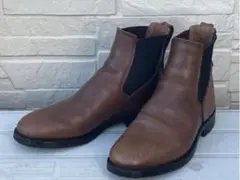 値下！REDWING9078 ミルワンコングレス サイドゴア チェルシー チークのサムネイル