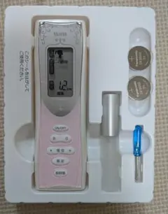 TANITA La Muse SR-803 皮下脂肪厚計のサムネイル