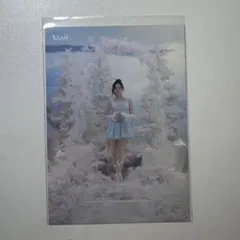 NIZIU AWAKE リオ RIO ランダムポストカード