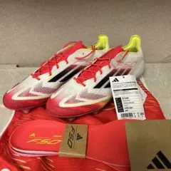 2025年最新】adidas f50 eliteの人気アイテム - メルカリ