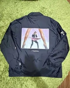 2025年最新】FR2 メンズ ナイロンジャケットの人気アイテム - メルカリ