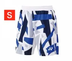 YONEX MEN ハーフパンツ バドミントン テニス　ソフトテニス Ｓサイズ