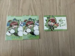 カラフルピーチ　トレカ　まとめ売り