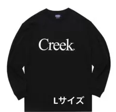 creek angler's device whimsy L/STee Lサイズ