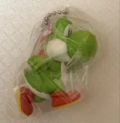 スーパーマリオ マスコットチャームコレクション2