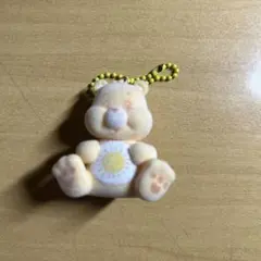 ケアベア フロッキーフィギュアマスコット